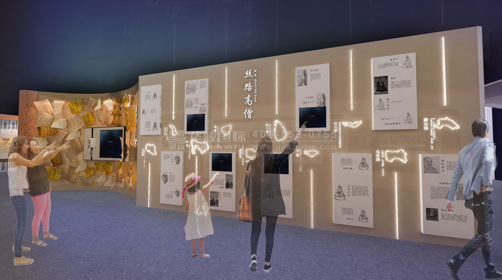 汉传佛教多语种翻译成果展